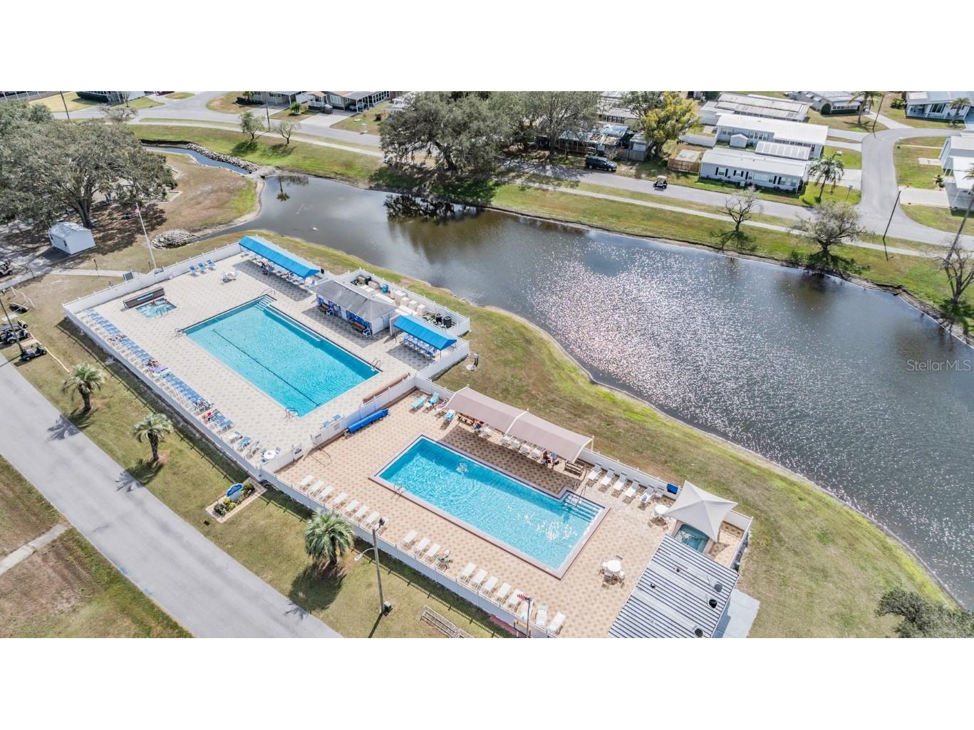 5421 Mohawk Street Zephyrhills FL 33542 TB8405412 image39