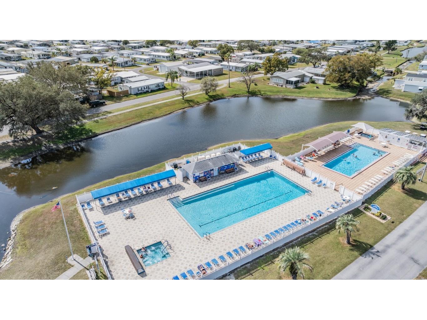 5421 Mohawk Street Zephyrhills FL 33542 TB8405412 image40