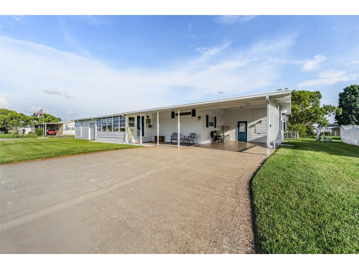 5421 Mohawk Street Zephyrhills FL 33542 TB8405412 image49