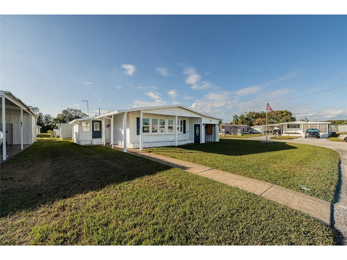 5421 Mohawk Street Zephyrhills FL 33542 TB8461992 image39