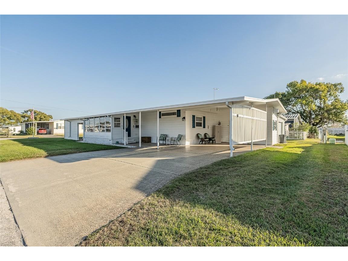 5421 Mohawk Street Zephyrhills FL 33542 TB8461992 image42