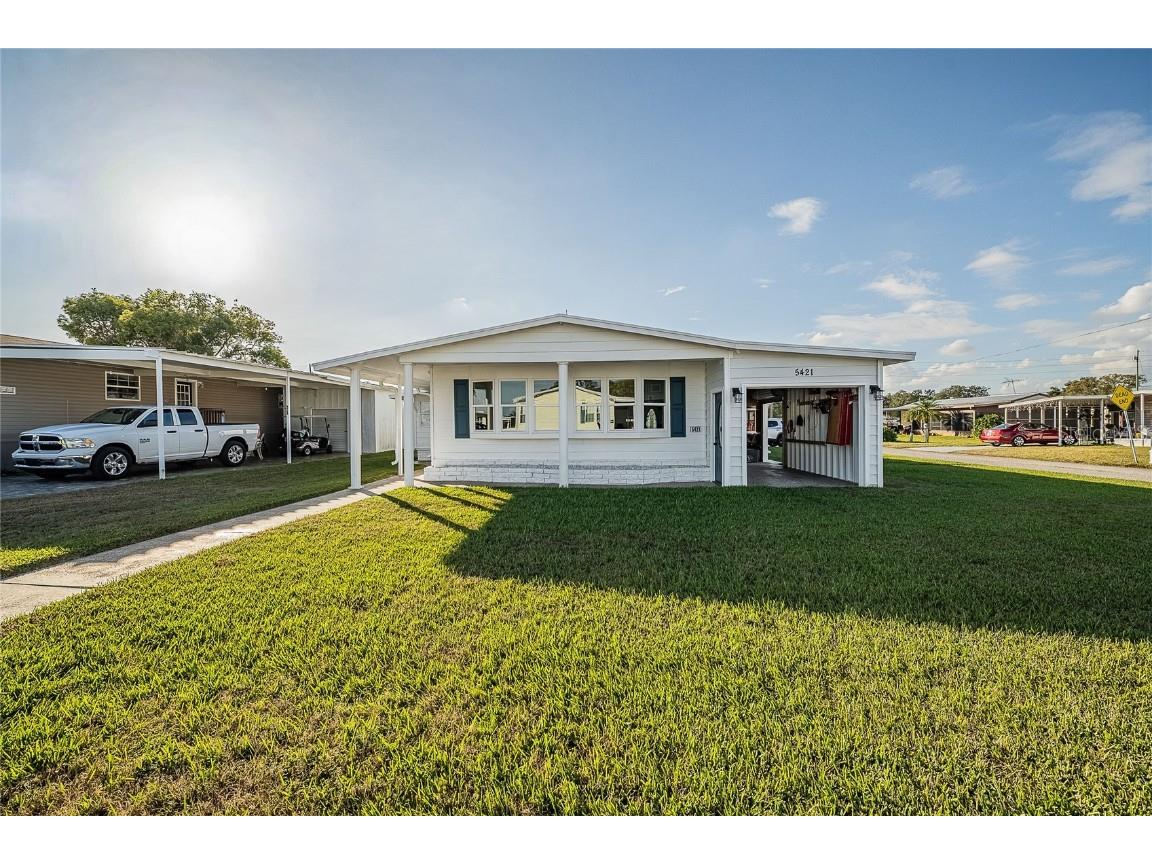 5421 Mohawk Street Zephyrhills FL 33542 TB8461992 image45