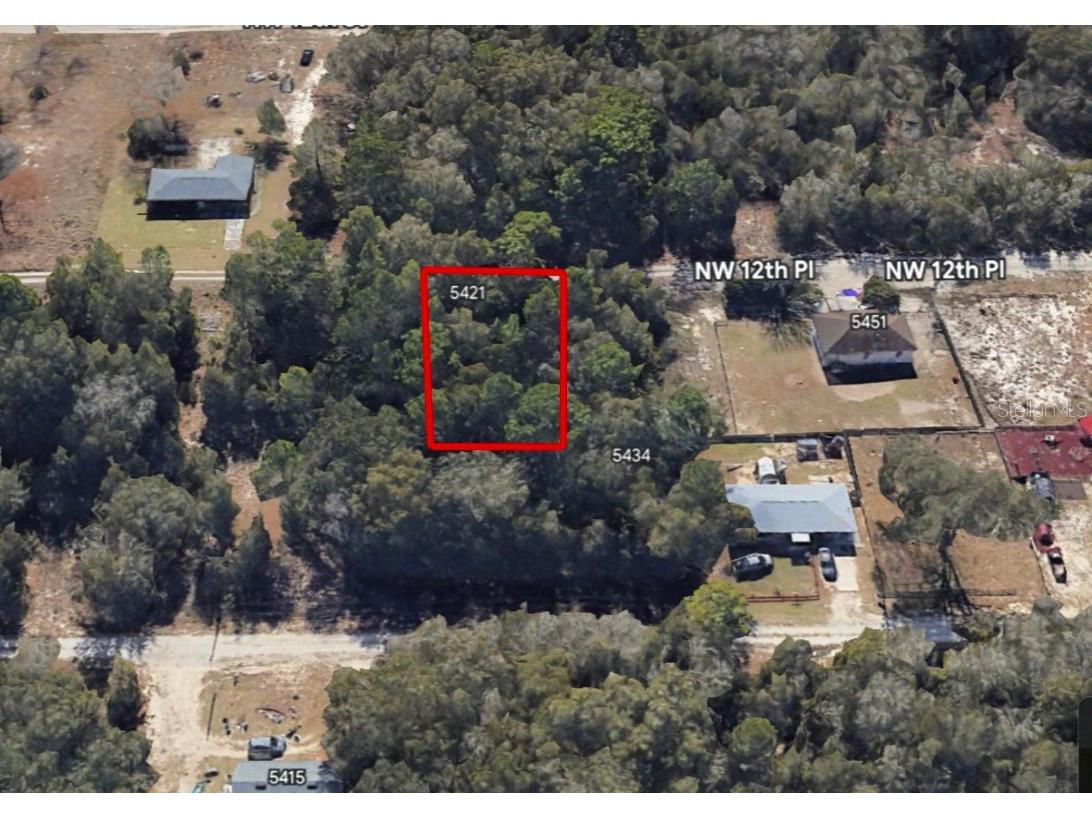 5421 NW 12th Place Ocala FL 34482 OM712848 image1