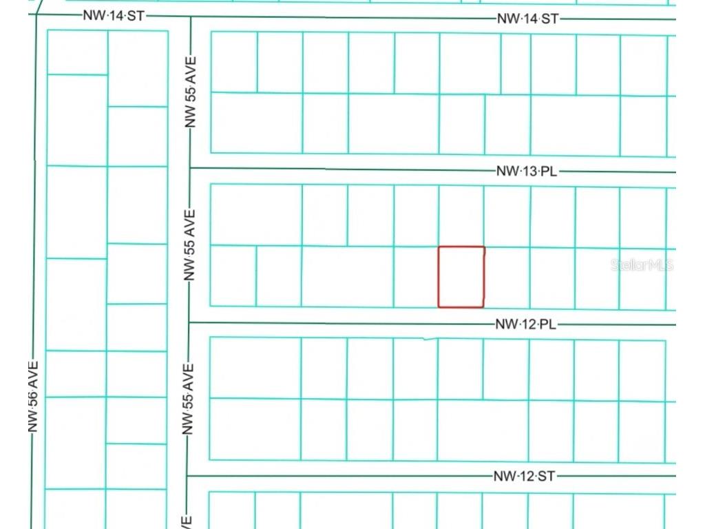 5421 NW 12th Place Ocala FL 34482 OM712848 image2