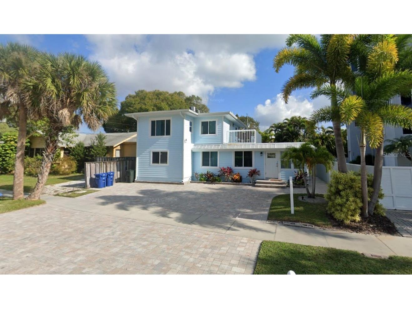 5421 Plaza Des Las Palmas Sarasota FL 34242 A4597201 image1