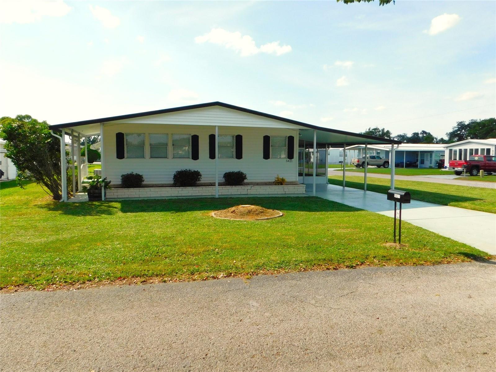 5421 Powhattan Street Zephyrhills FL 33542 TB8440809 image1
