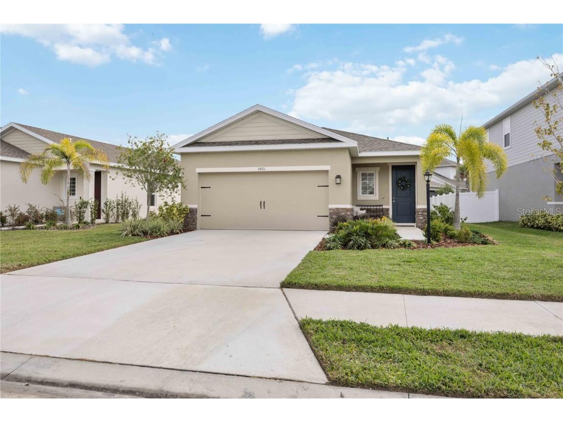 5421 Spanish Moss Cove Bradenton FL 34203 A4592551 image1