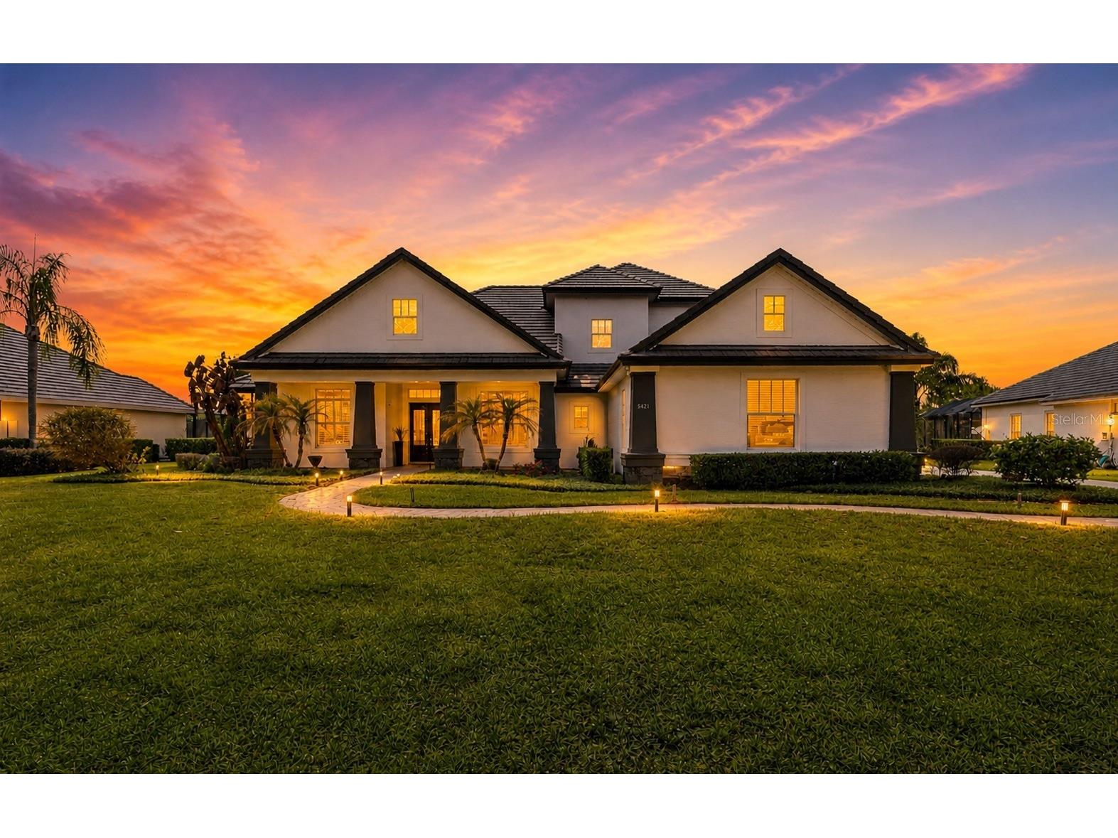 5421 Tildens Grove Boulevard Windermere FL 34786 - POND O6402594 image1