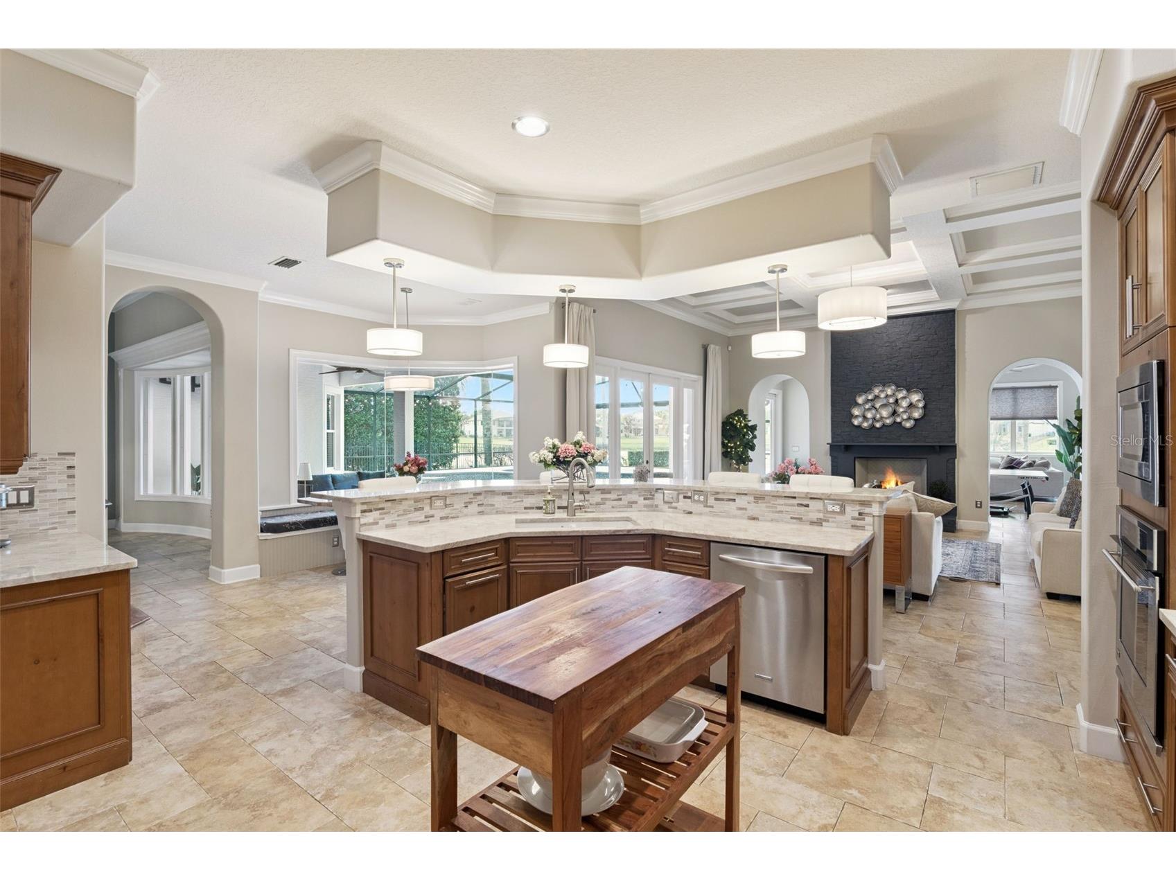 5421 Tildens Grove Boulevard Windermere FL 34786 - POND O6402594 image17
