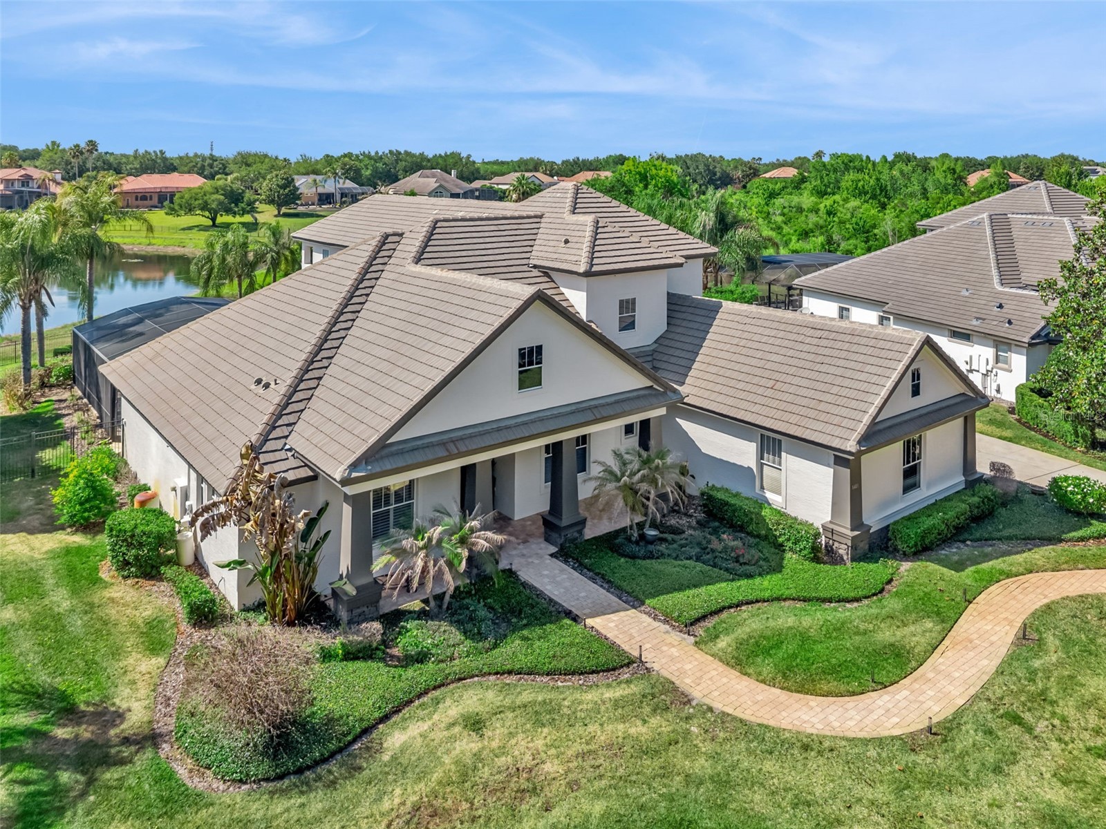 5421 Tildens Grove Boulevard Windermere FL 34786 - POND O6402594 image2
