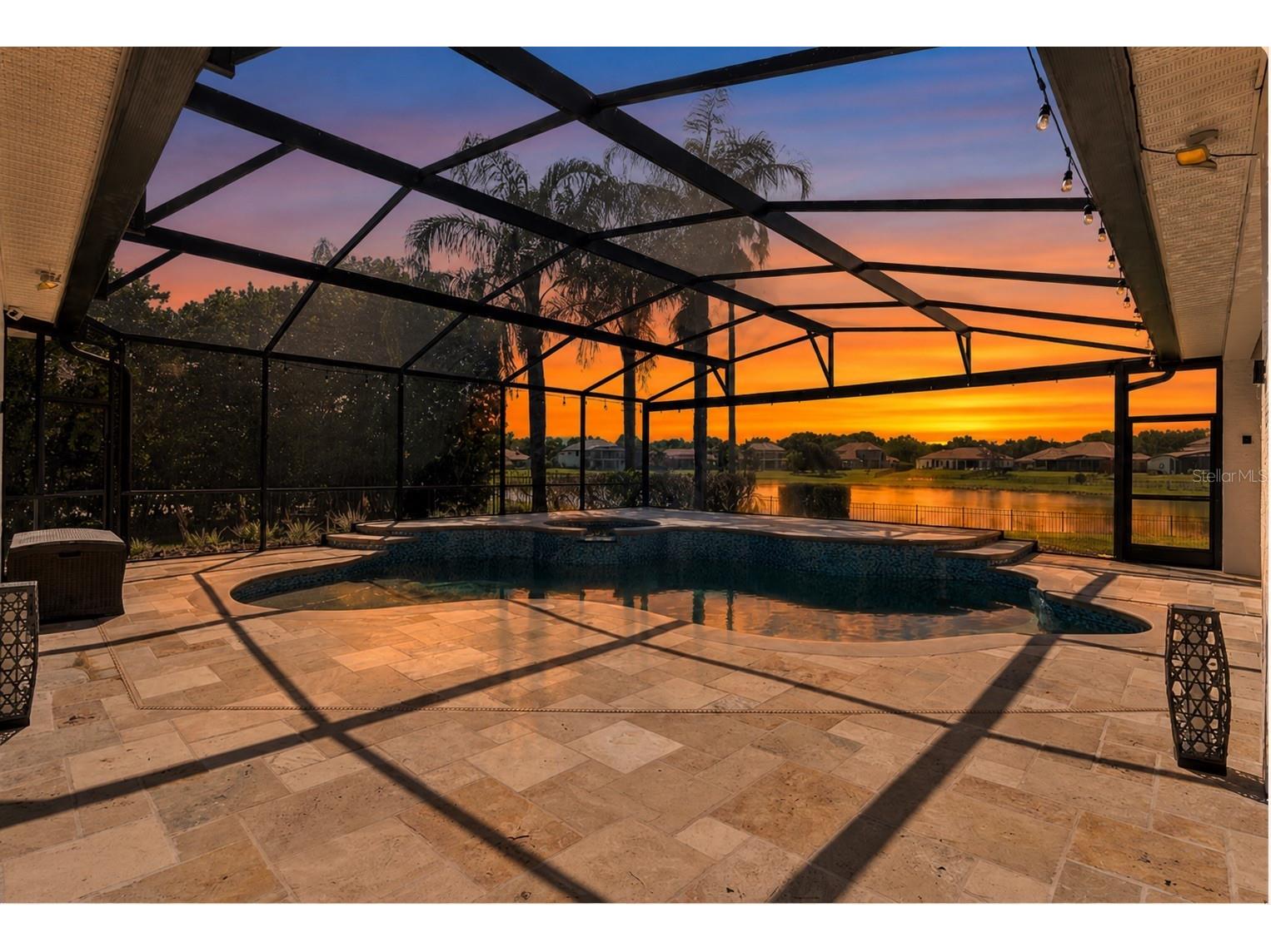 5421 Tildens Grove Boulevard Windermere FL 34786 - POND O6402594 image3