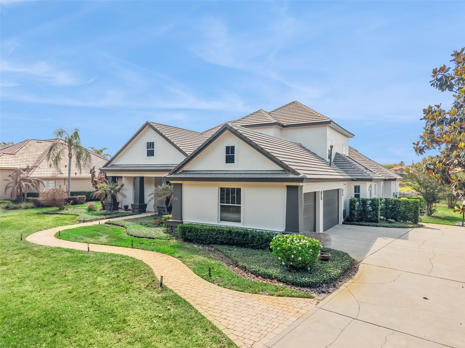 5421 Tildens Grove Boulevard Windermere FL 34786 - POND O6402594 image4