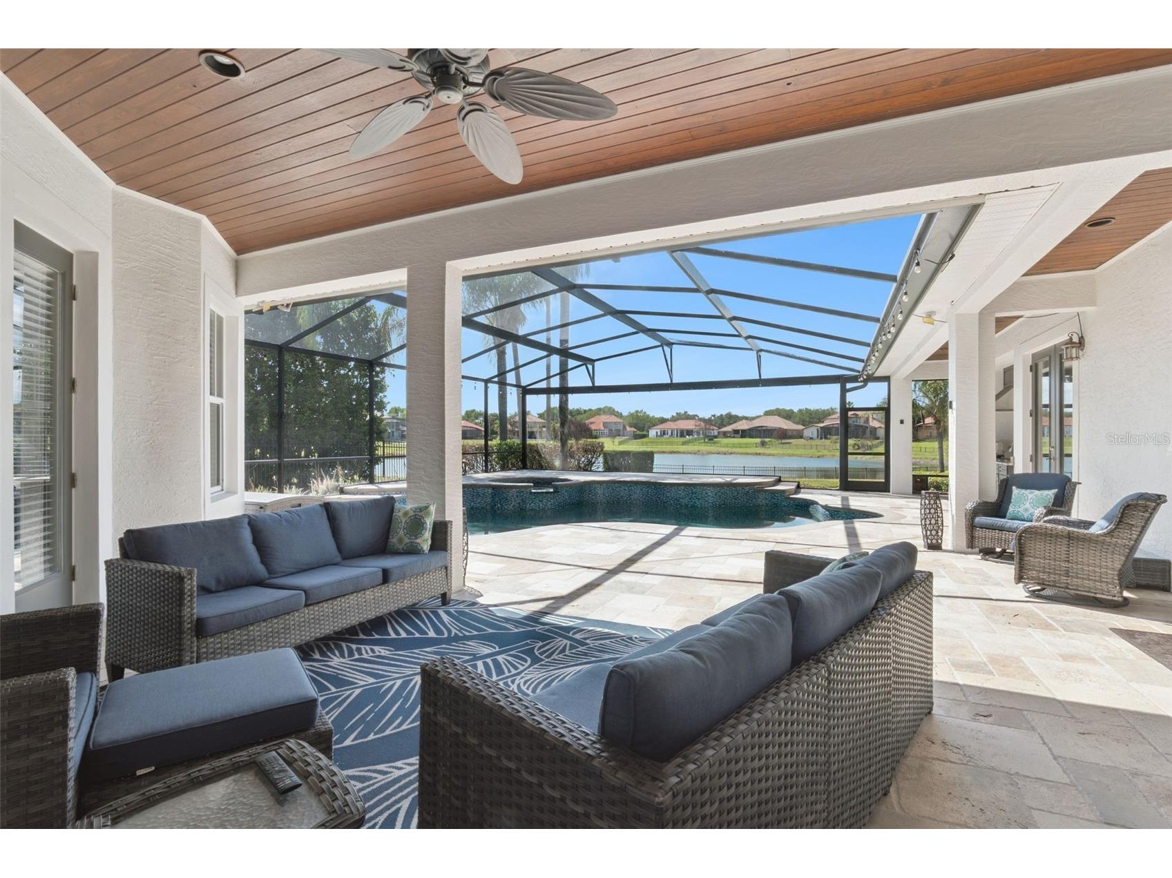 5421 Tildens Grove Boulevard Windermere FL 34786 - POND O6402594 image46