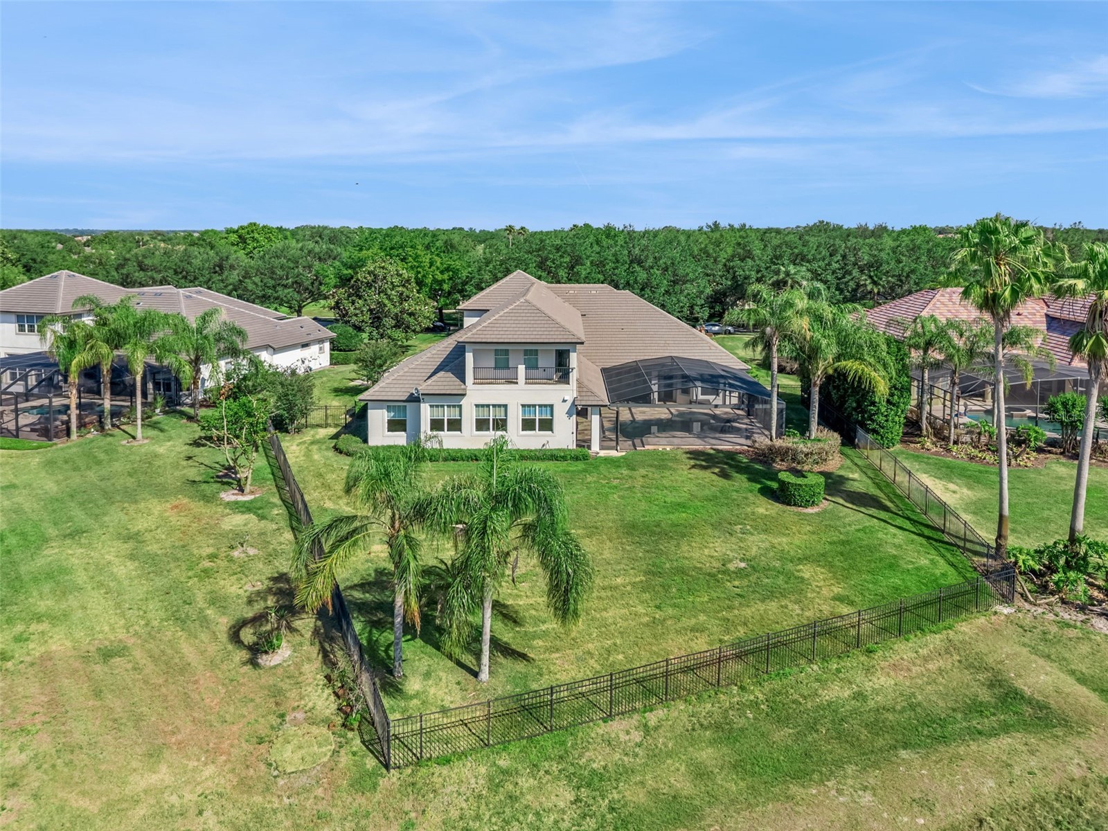 5421 Tildens Grove Boulevard Windermere FL 34786 - POND O6402594 image54