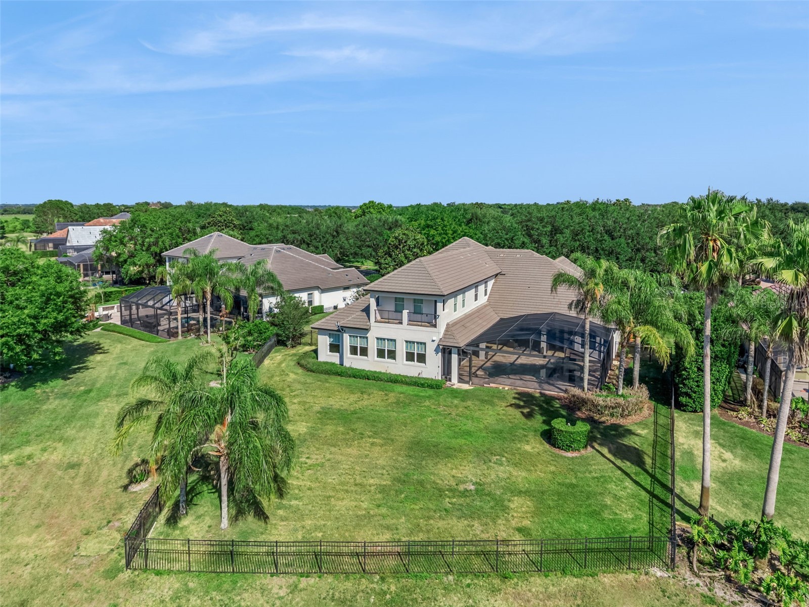 5421 Tildens Grove Boulevard Windermere FL 34786 - POND O6402594 image55
