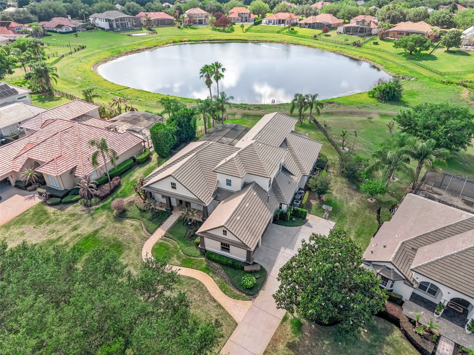 5421 Tildens Grove Boulevard Windermere FL 34786 - POND O6402594 image56