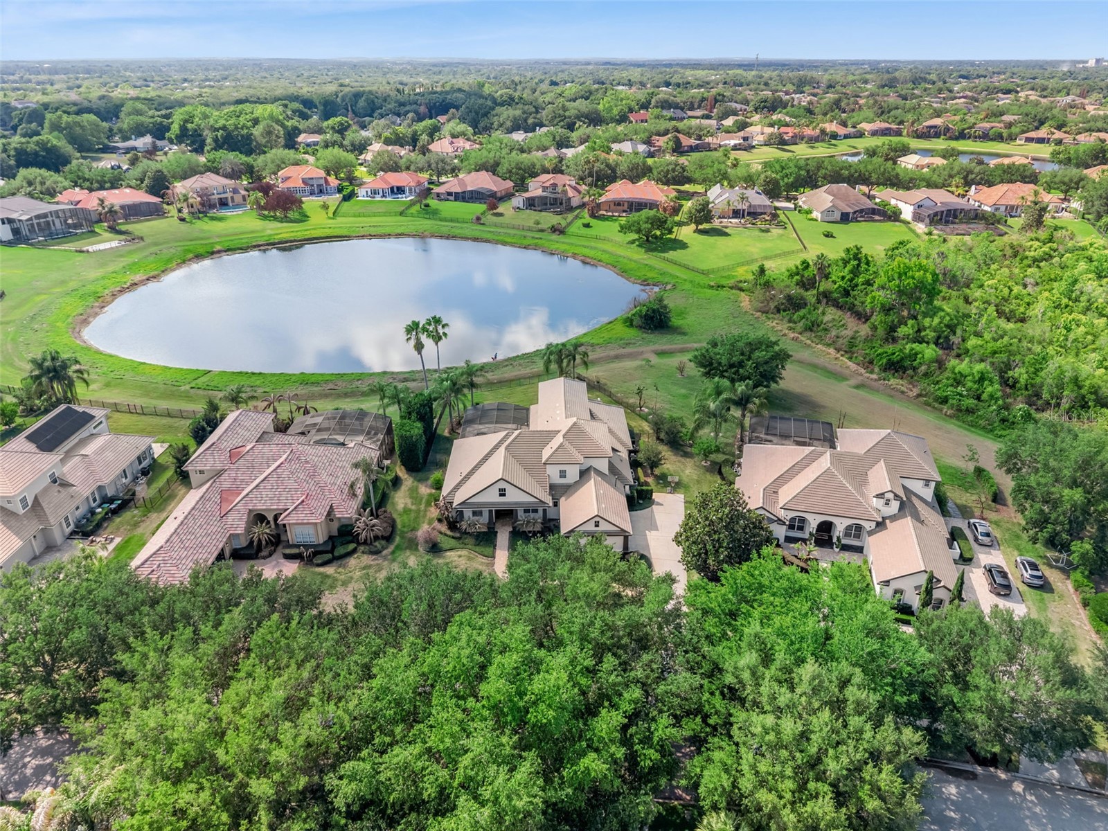 5421 Tildens Grove Boulevard Windermere FL 34786 - POND O6402594 image57