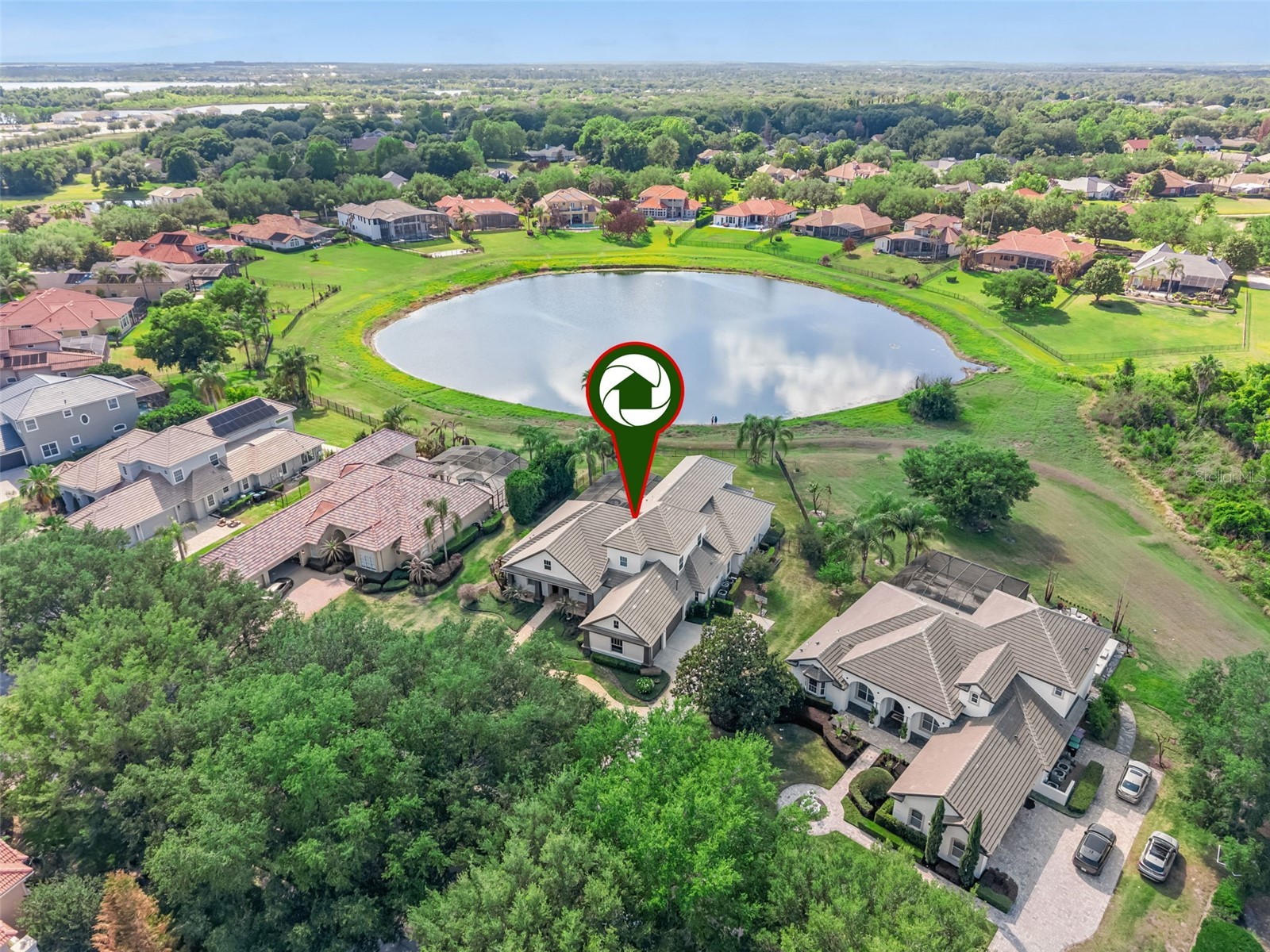 5421 Tildens Grove Boulevard Windermere FL 34786 - POND O6402594 image58