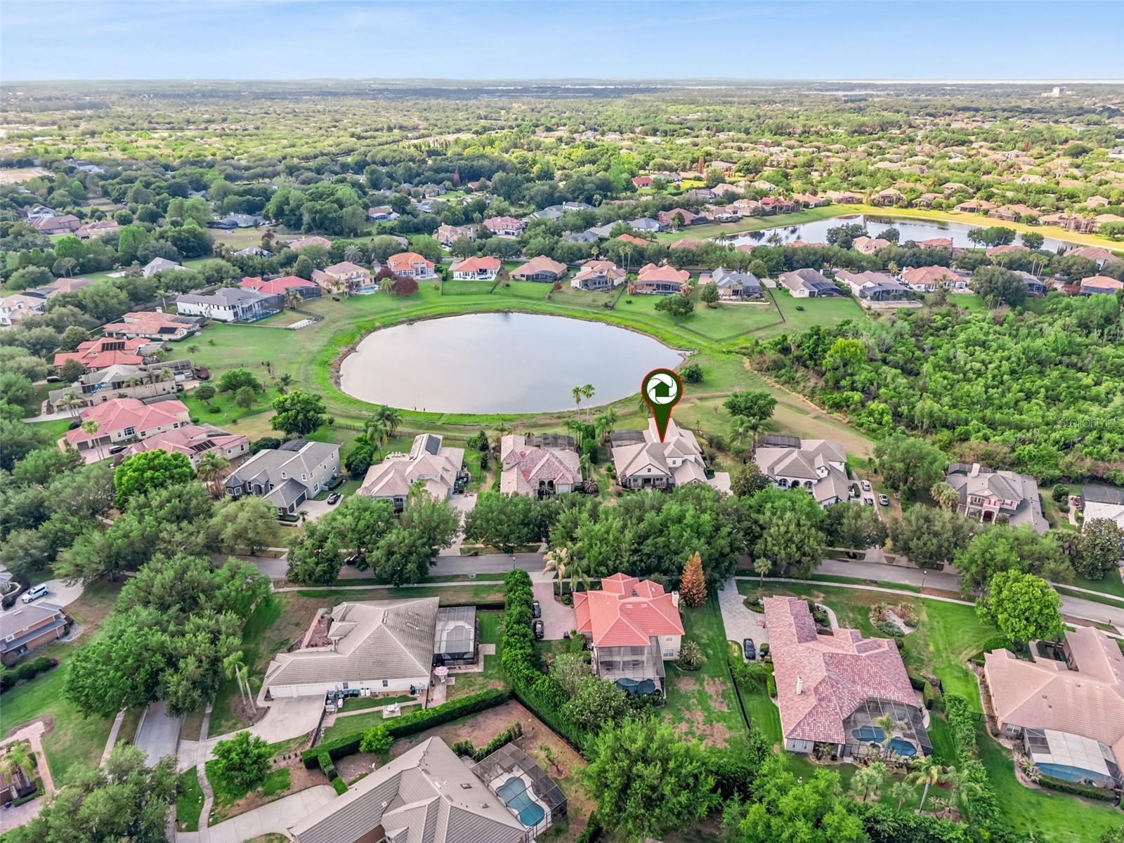 5421 Tildens Grove Boulevard Windermere FL 34786 - POND O6402594 image59