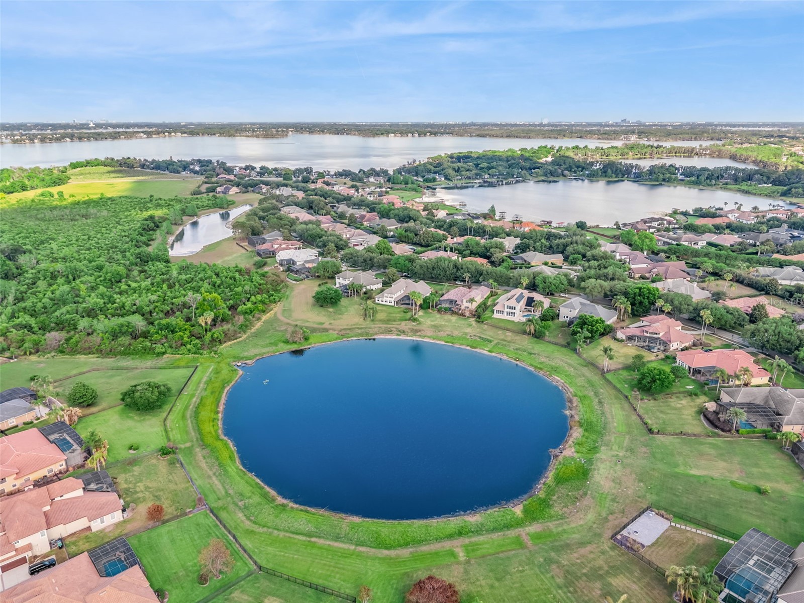 5421 Tildens Grove Boulevard Windermere FL 34786 - POND O6402594 image60