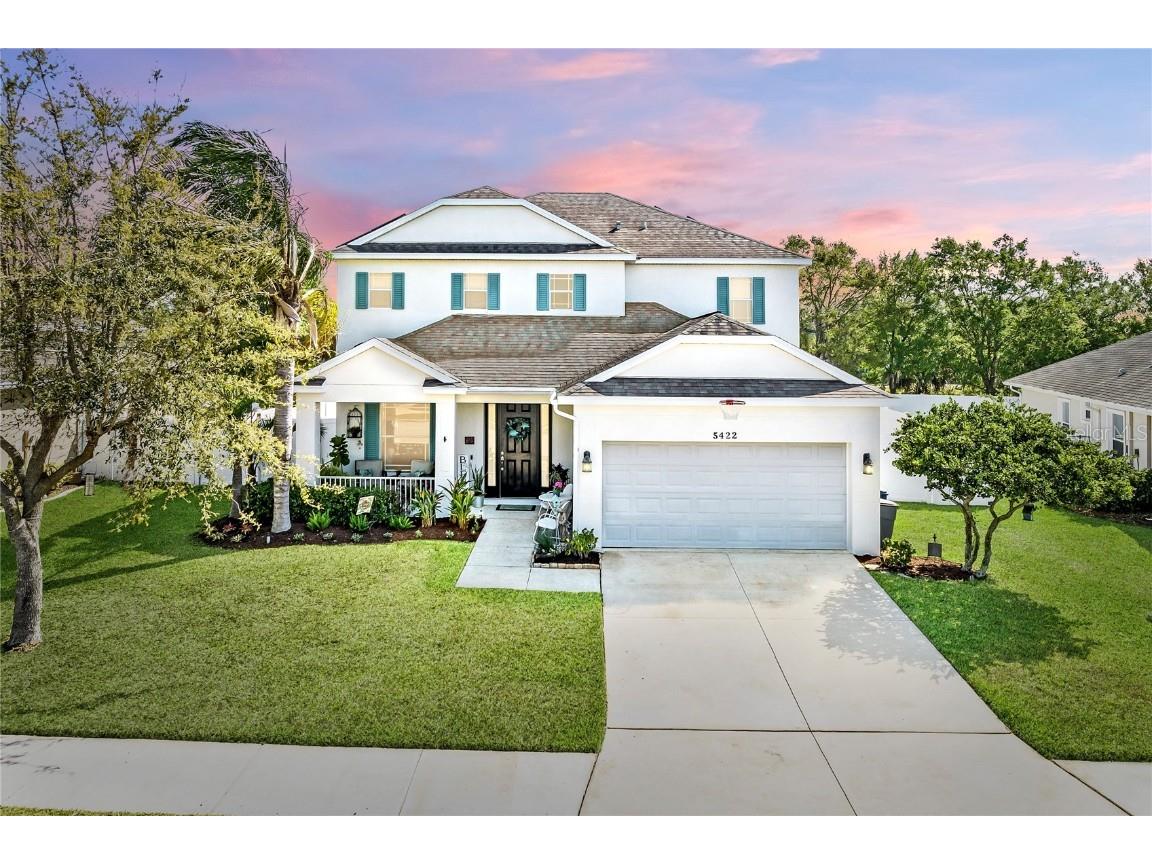 5422 120th Avenue E Parrish FL 34219 T3433086 image1