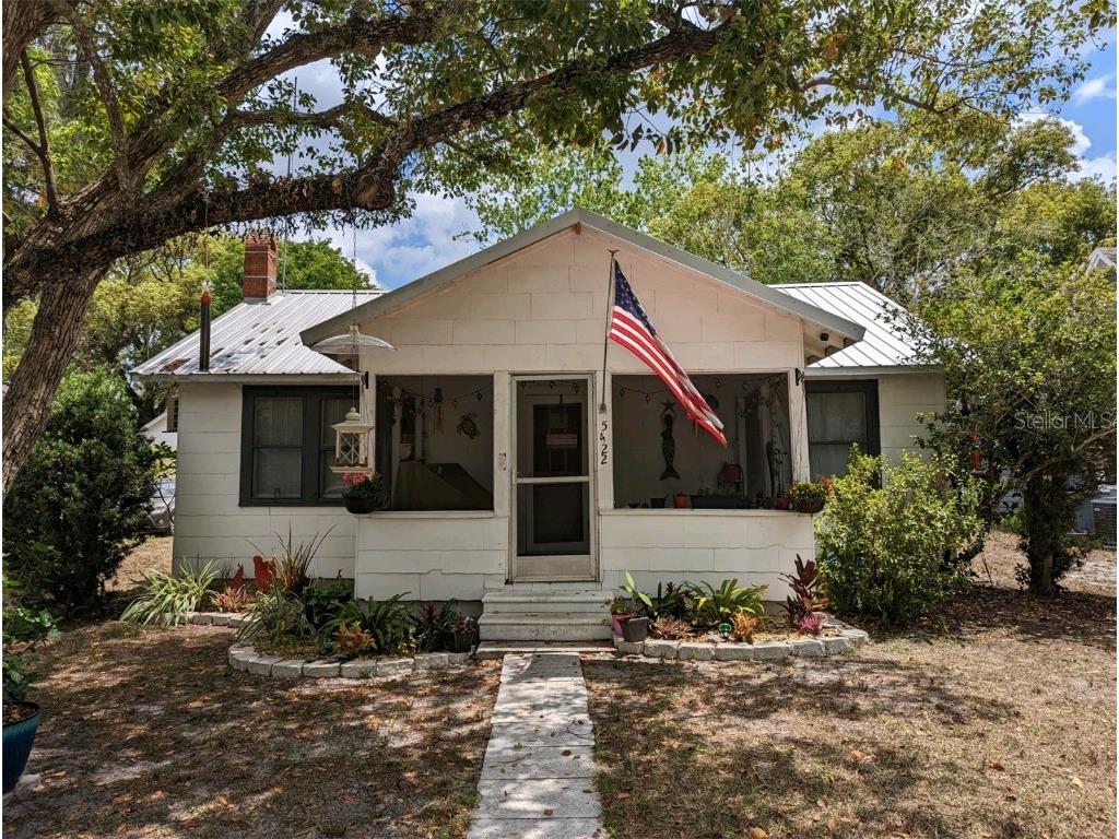 5422 8th Street Zephyrhills FL 33542 T3446559 image1