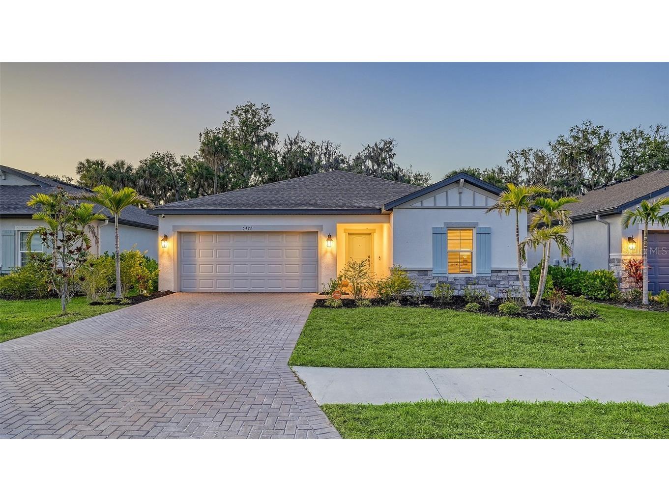 5422 Badini Way Palmetto FL 34221 A4610856 image1