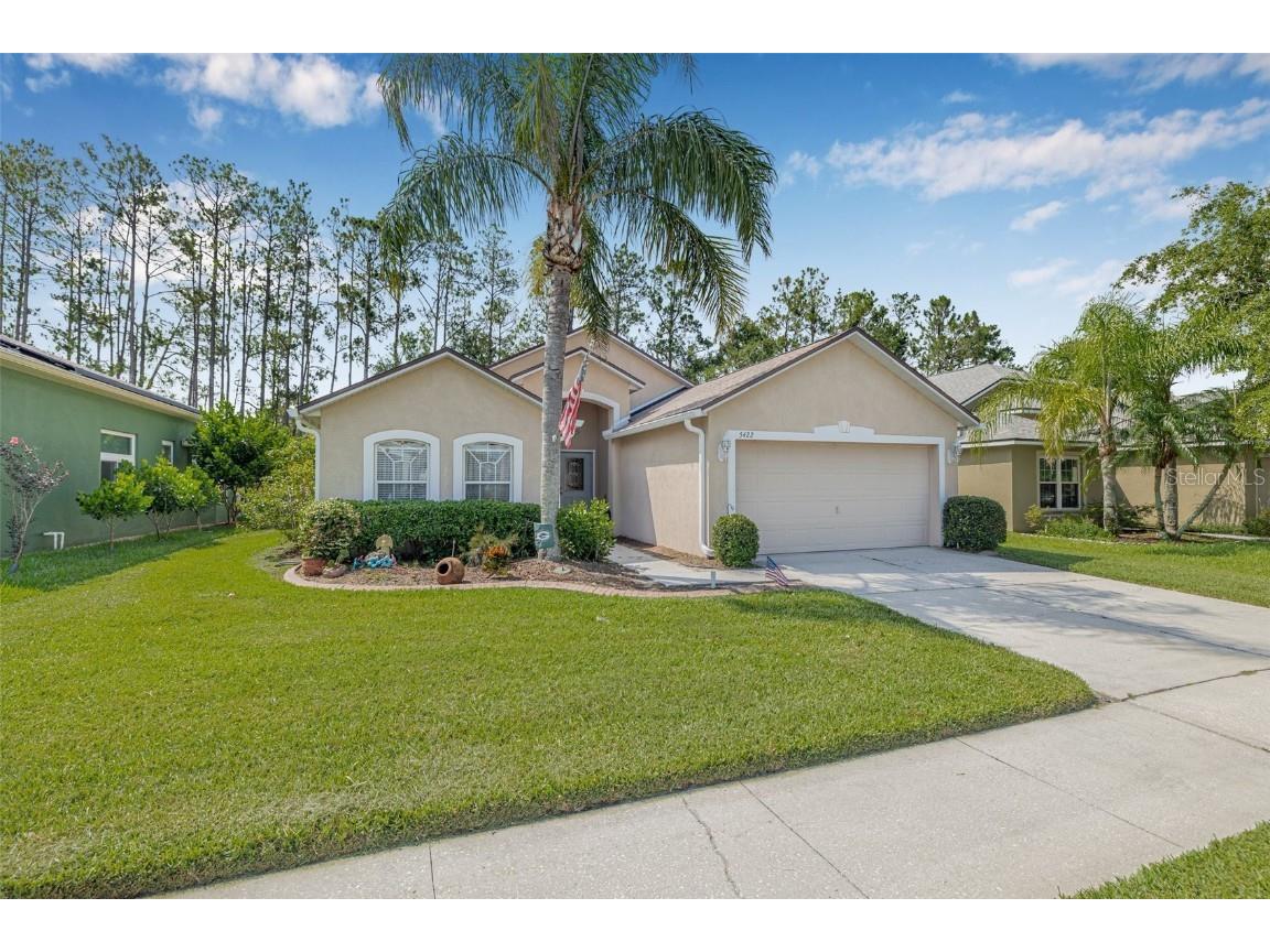5422 Braddock Drive Zephyrhills FL 33541 TB8401549 image1