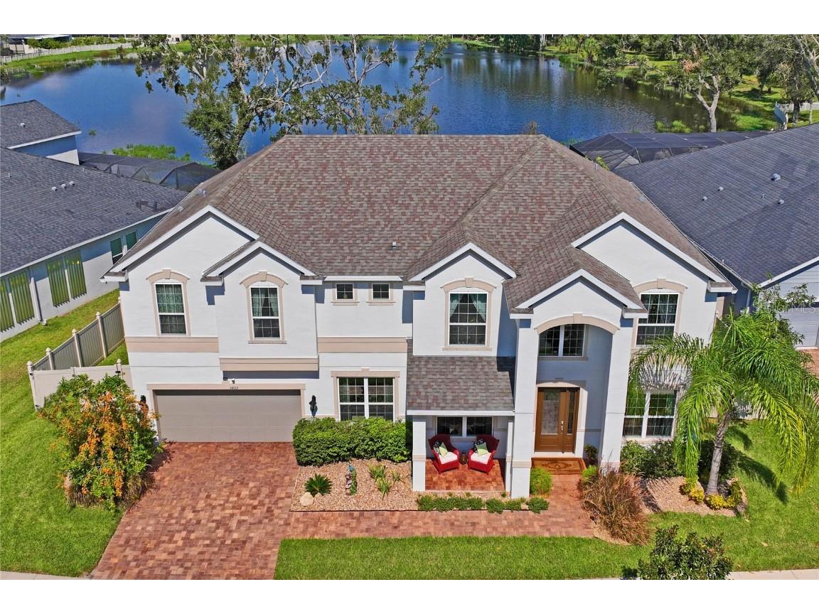 5422 Camberwell Lane Riverview FL 33578 TB8309720 image1