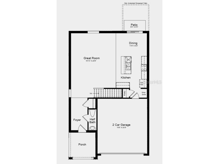 5422 Crown Point Road Kissimmee FL 34758 O6424989 image2