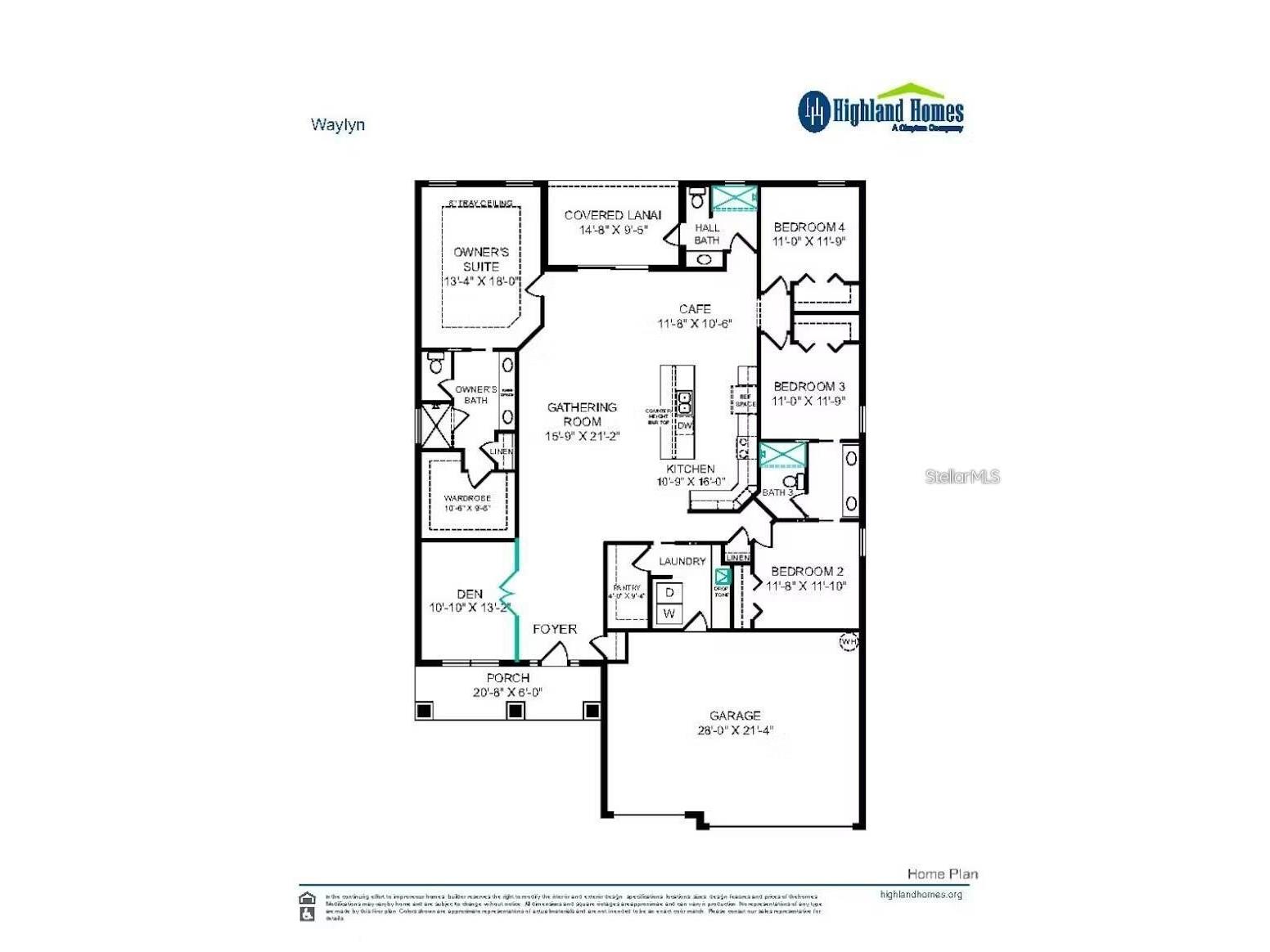 5422 Duxford Circle Saint Cloud FL 34771 L4960329 image2