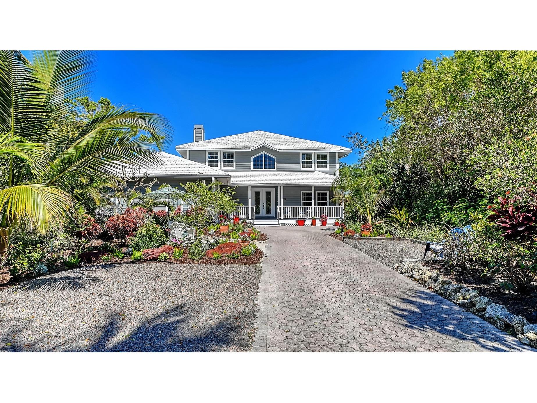 5422 Sandhamn Place Longboat Key FL 34228 - SARASOTA BAY A4686120 image10