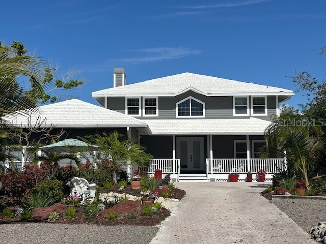 5422 Sandhamn Place Longboat Key FL 34228 - SARASOTA BAY A4686120 image2