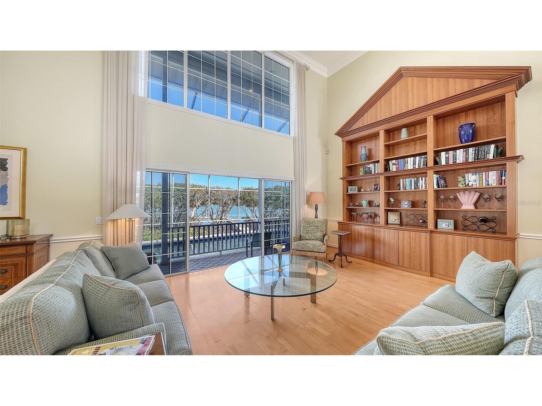5422 Sandhamn Place Longboat Key FL 34228 - SARASOTA BAY A4686120 image22