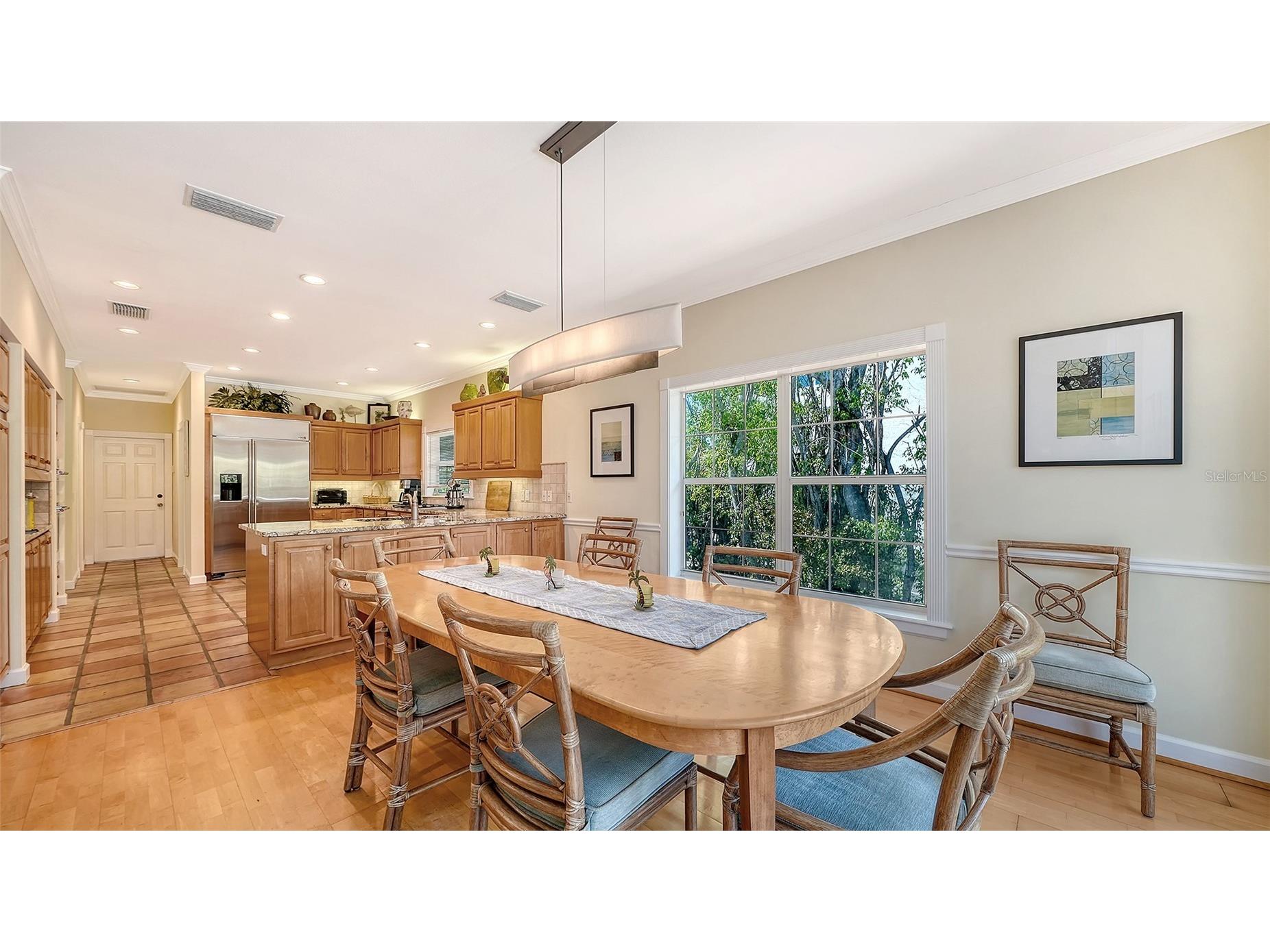 5422 Sandhamn Place Longboat Key FL 34228 - SARASOTA BAY A4686120 image25