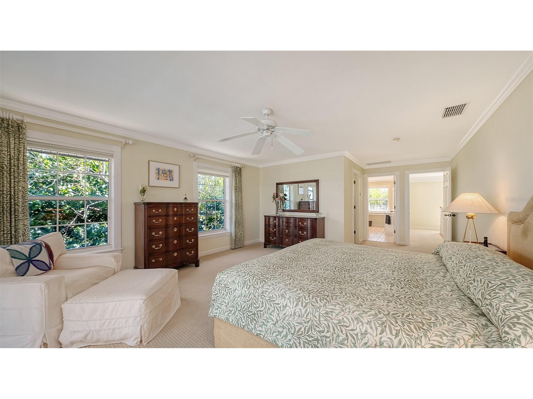 5422 Sandhamn Place Longboat Key FL 34228 - SARASOTA BAY A4686120 image37