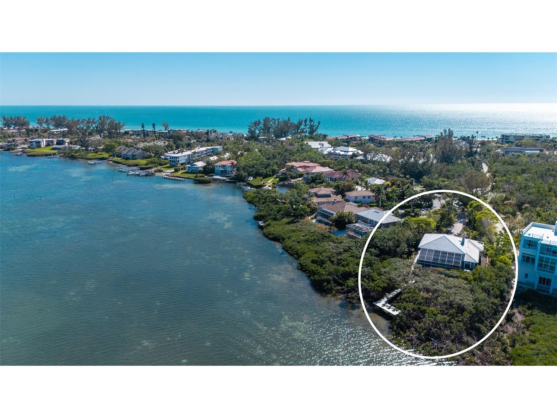 5422 Sandhamn Place Longboat Key FL 34228 - SARASOTA BAY A4686120 image4