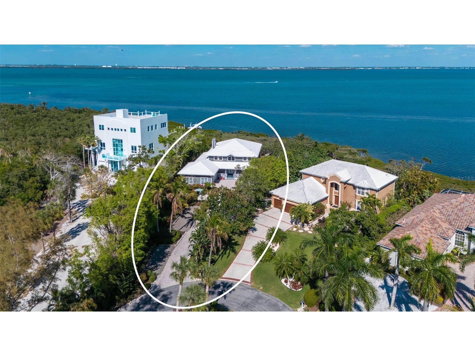 5422 Sandhamn Place Longboat Key FL 34228 - SARASOTA BAY A4686120 image5
