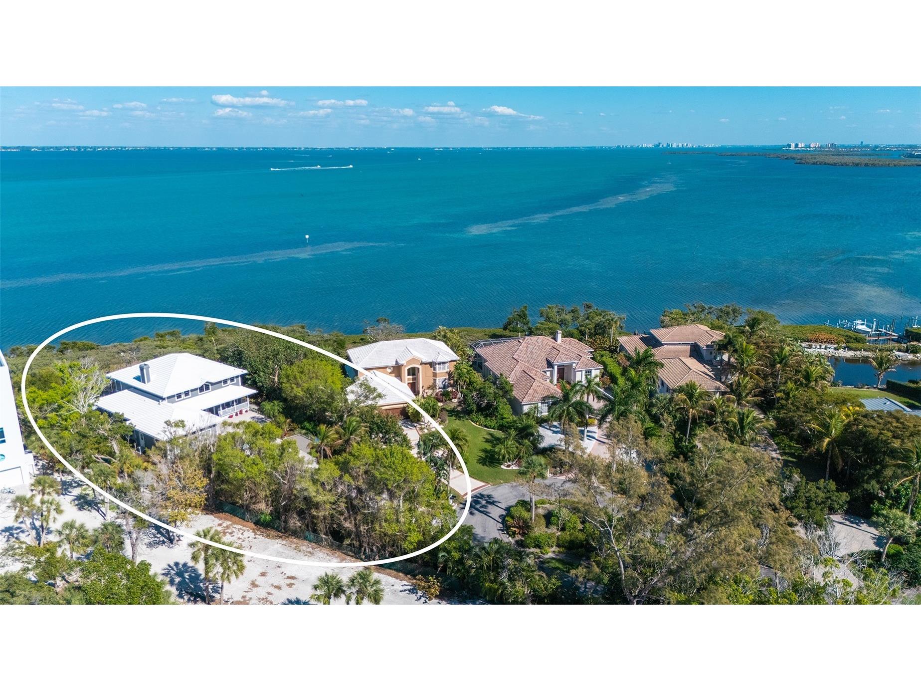 5422 Sandhamn Place Longboat Key FL 34228 - SARASOTA BAY A4686120 image6