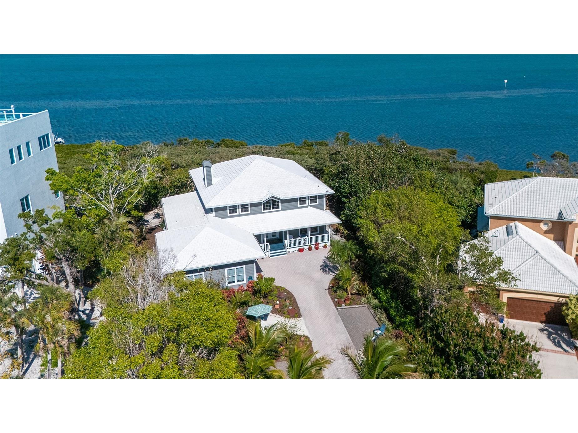 5422 Sandhamn Place Longboat Key FL 34228 - SARASOTA BAY A4686120 image7