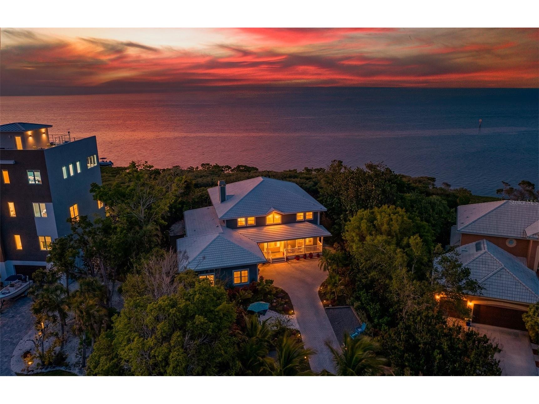 5422 Sandhamn Place Longboat Key FL 34228 - SARASOTA BAY A4686120 image8
