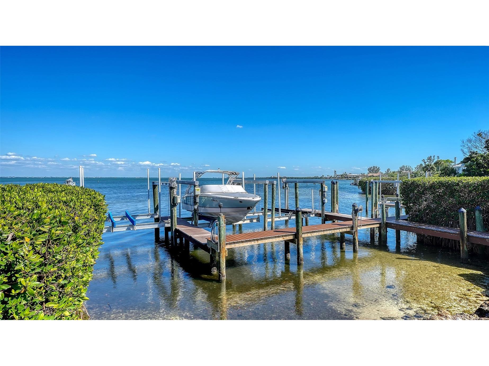 5422 Sandhamn Place Longboat Key FL 34228 - SARASOTA BAY A4686120 image80