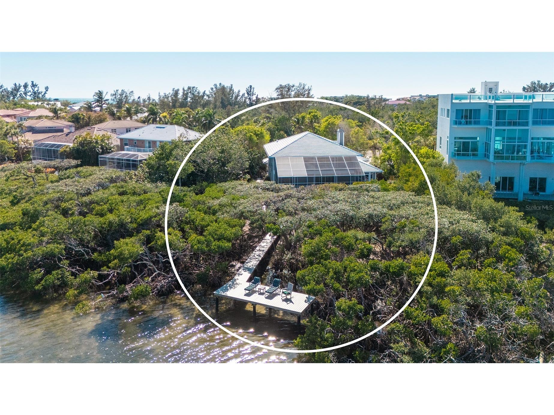 5422 Sandhamn Place Longboat Key FL 34228 - SARASOTA BAY A4686120 image84