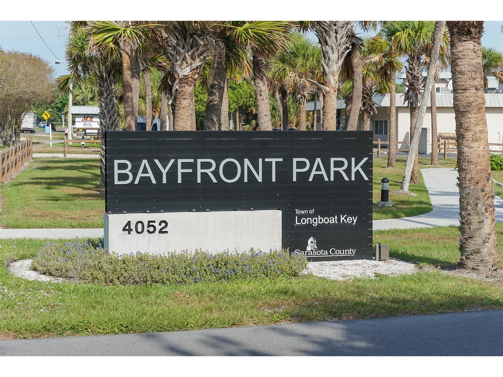 5422 Sandhamn Place Longboat Key FL 34228 - SARASOTA BAY A4686120 image86