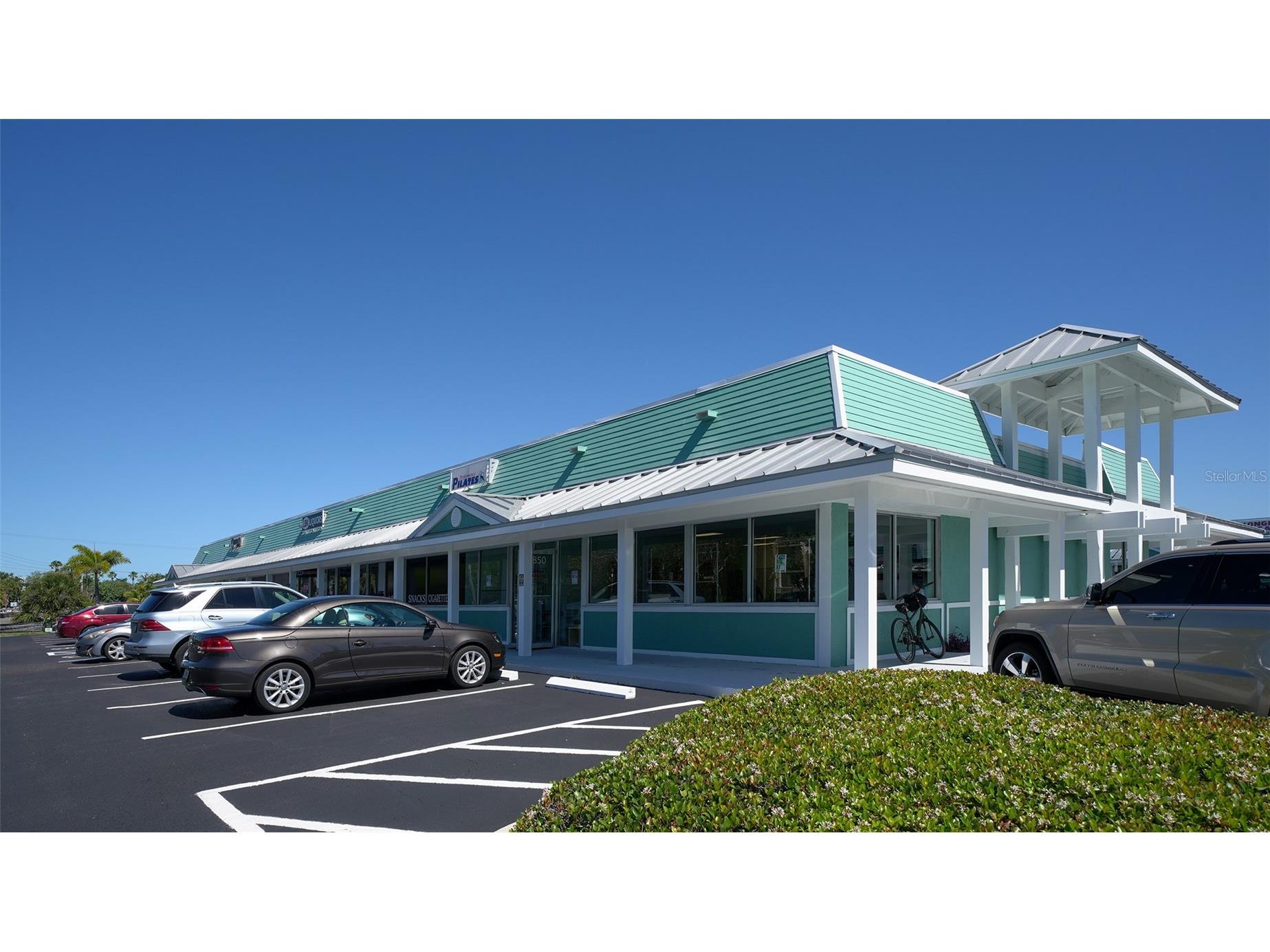 5422 Sandhamn Place Longboat Key FL 34228 - SARASOTA BAY A4686120 image94