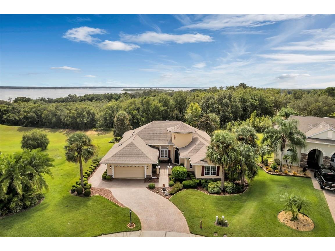 5422 Sandy Hill Lane Lady Lake FL 32159 - LAKE GRIFFIN G5073837 image1