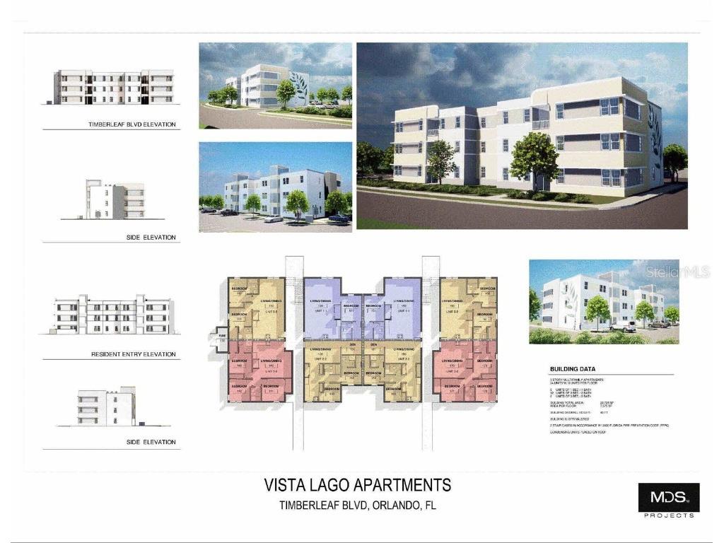 5422 Timberleaf Boulevard Orlando FL 32811 O6118594 image1