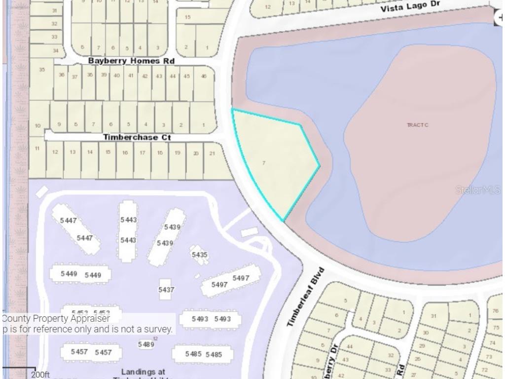 5422 Timberleaf Boulevard Orlando FL 32811 O6118594 image9