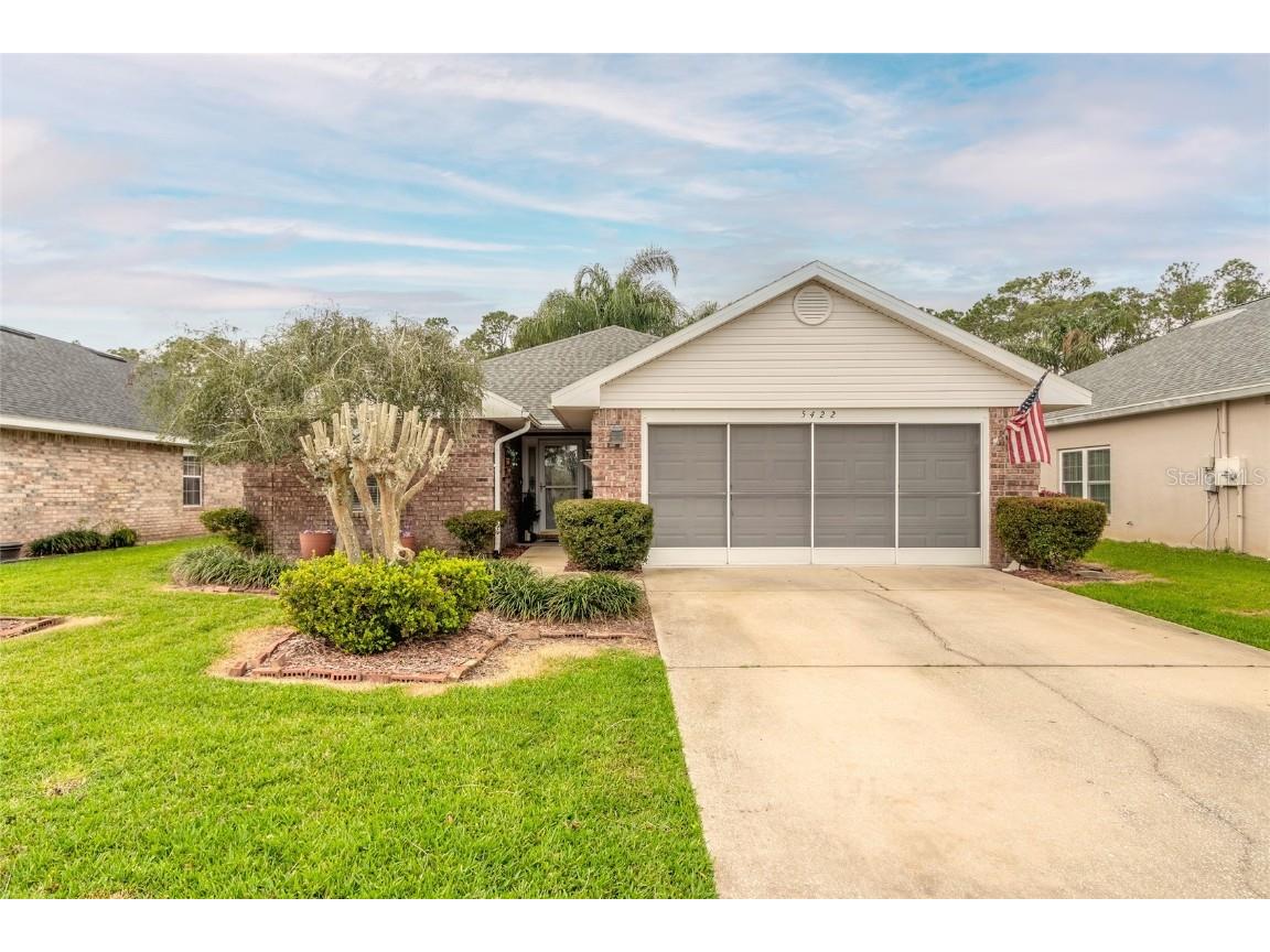 5422 Ward Lake Drive Port Orange FL 32128 V4934998 image1