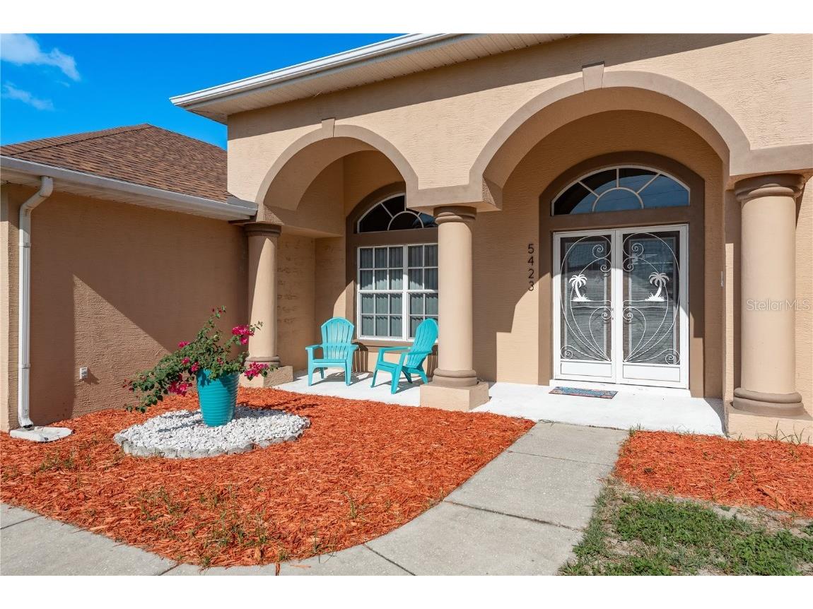 5423 Abagail Drive Spring Hill FL 34608 W7875811 image1